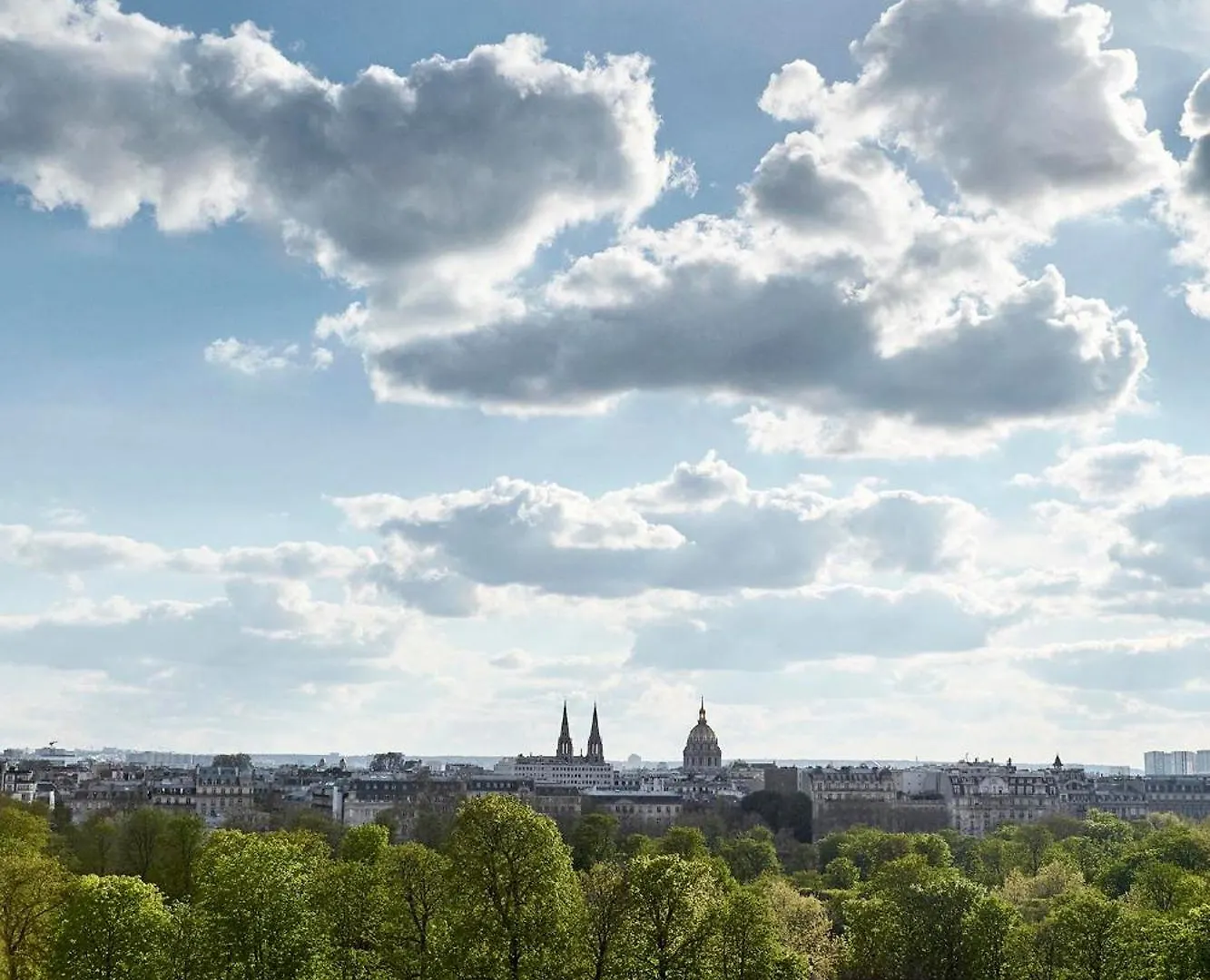 فندق Le Meurice - Dorchester Collection باريس