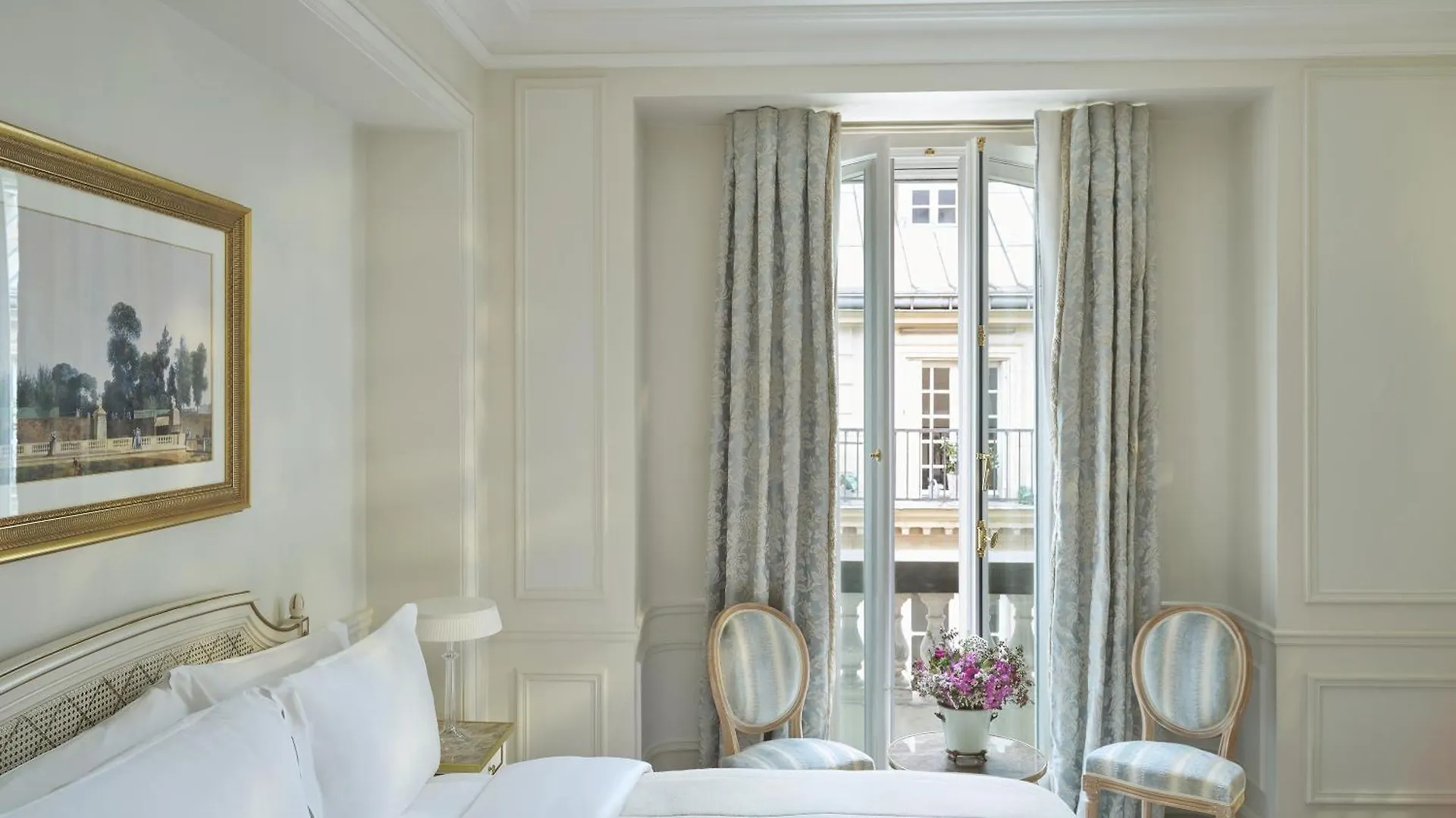 Le Meurice - Dorchester Collection