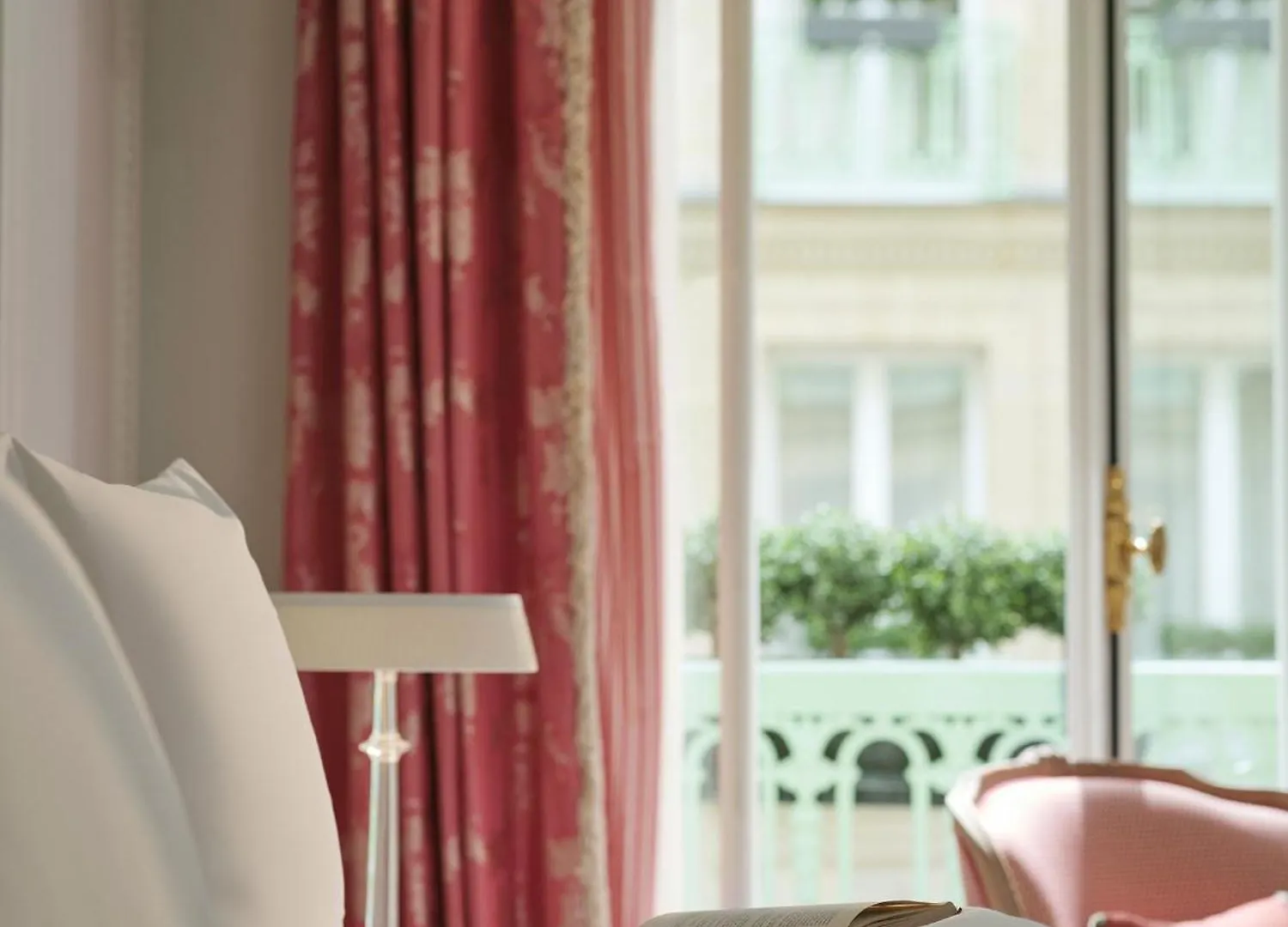 Le Meurice - Dorchester Collection باريس