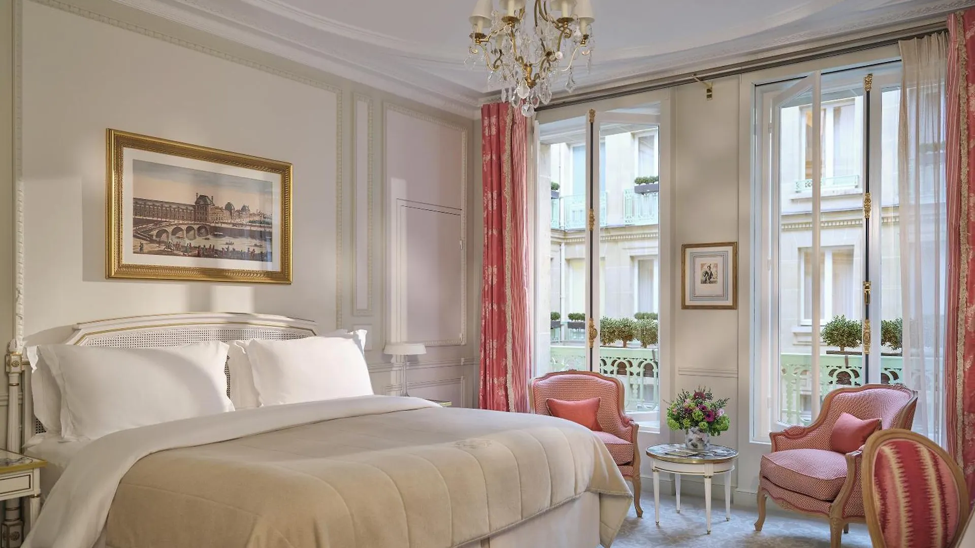 Le Meurice - Dorchester Collection