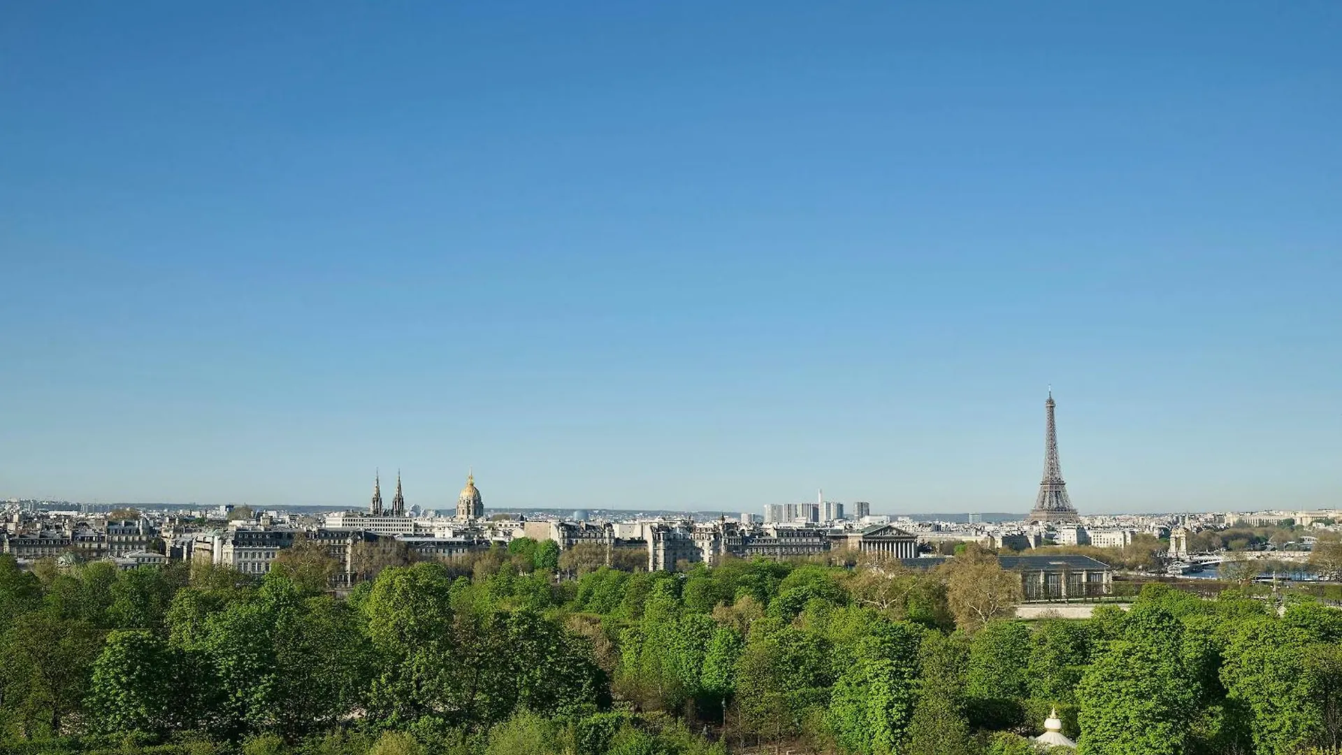 Le Meurice - Dorchester Collection