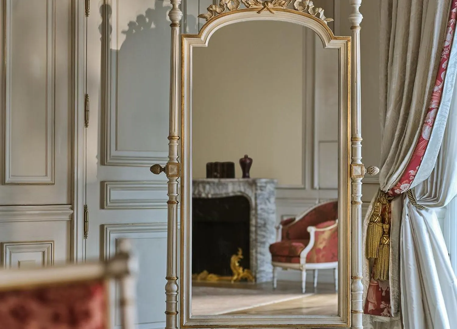 فندق Le Meurice - Dorchester Collection 5*