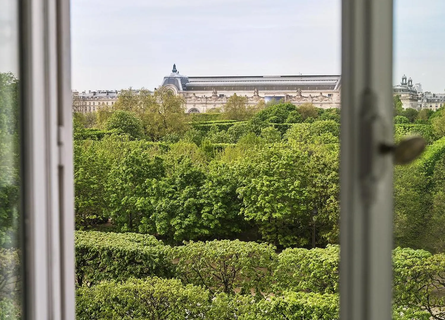 Le Meurice - Dorchester Collection فندق