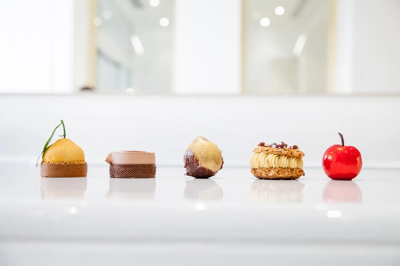 Le Meurice - Dorchester Collection Hotel