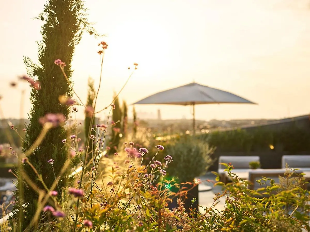 Hotel Le Meurice - Dorchester Collection 5*
