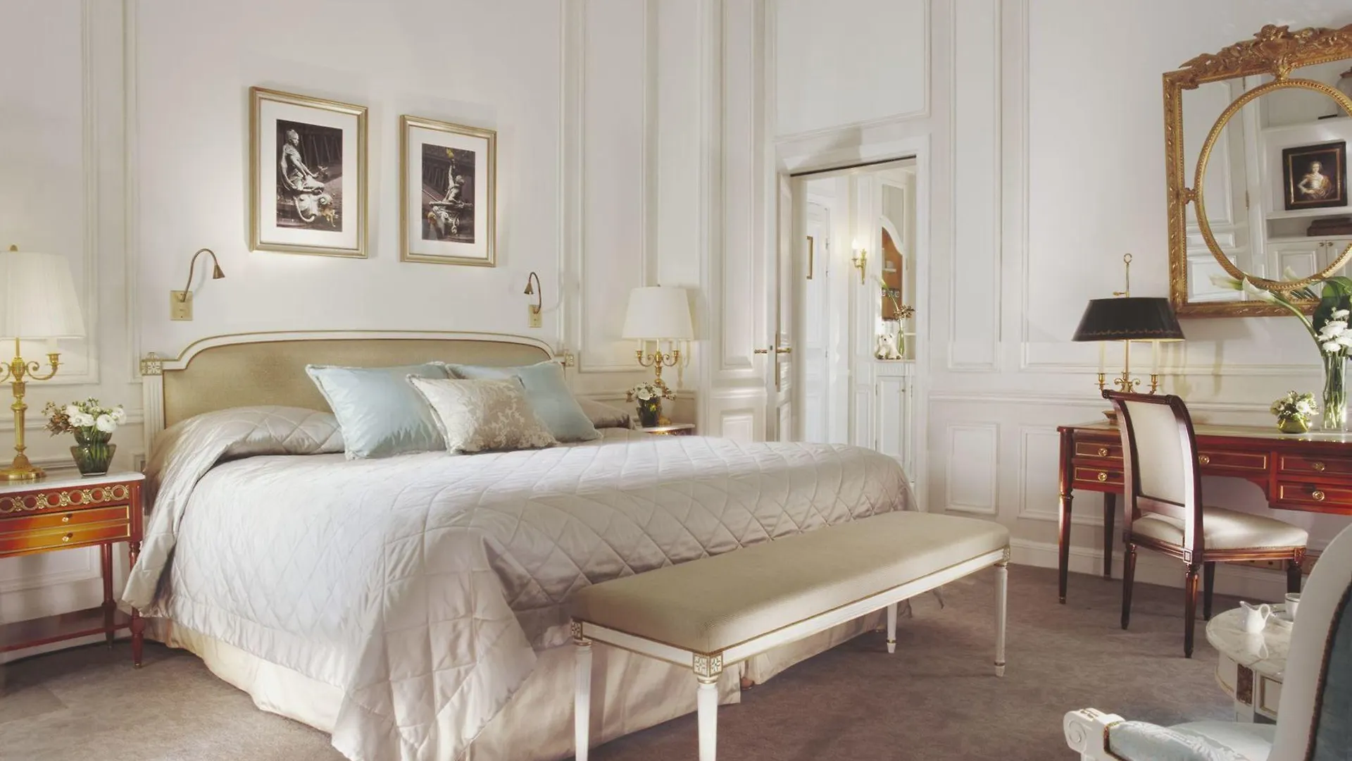 Le Meurice - Dorchester Collection