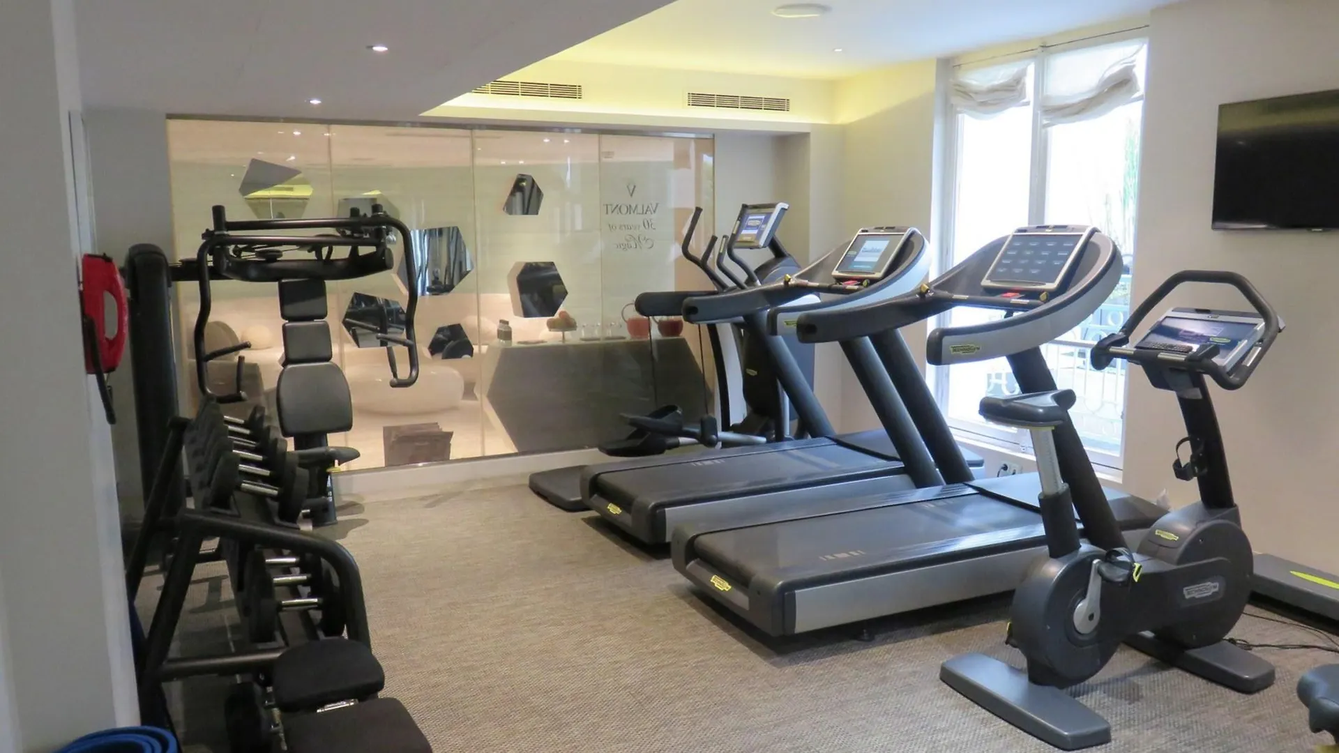 Le Meurice - Dorchester Collection מלון 5*