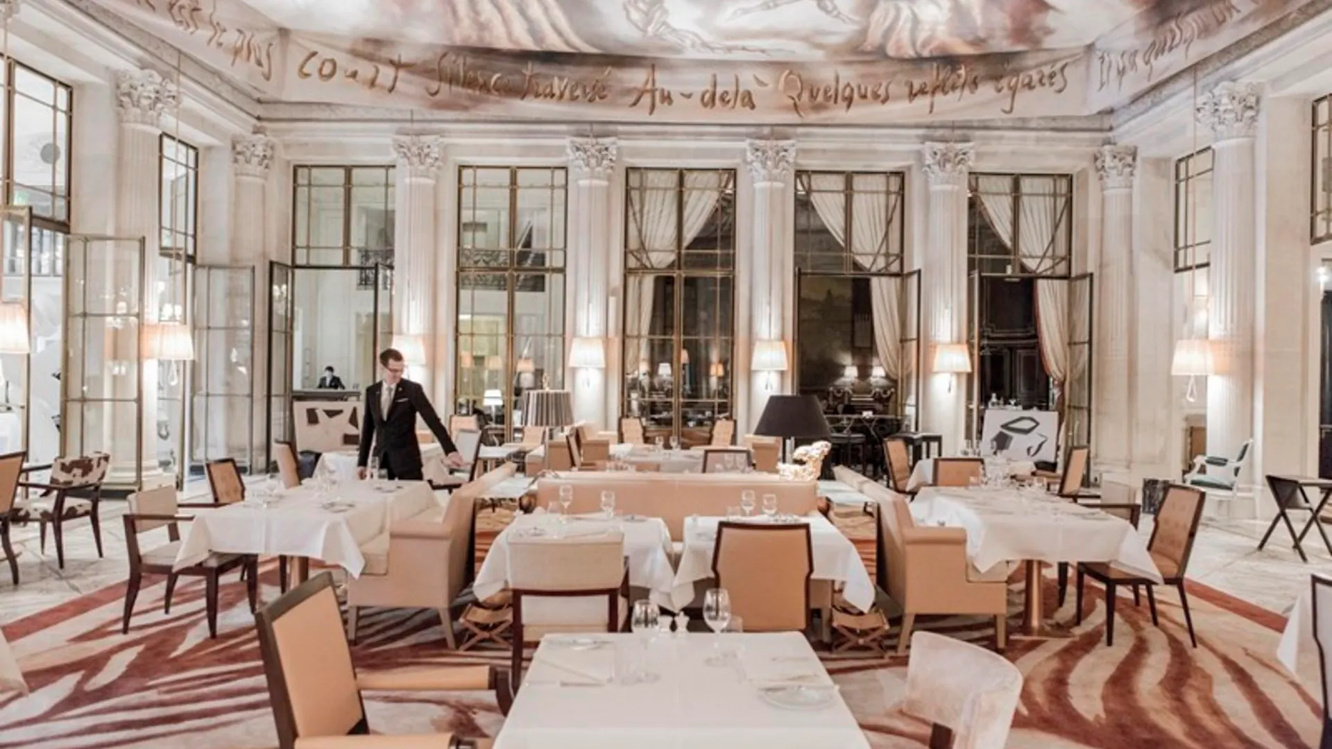 Le Meurice - Dorchester Collection 5*