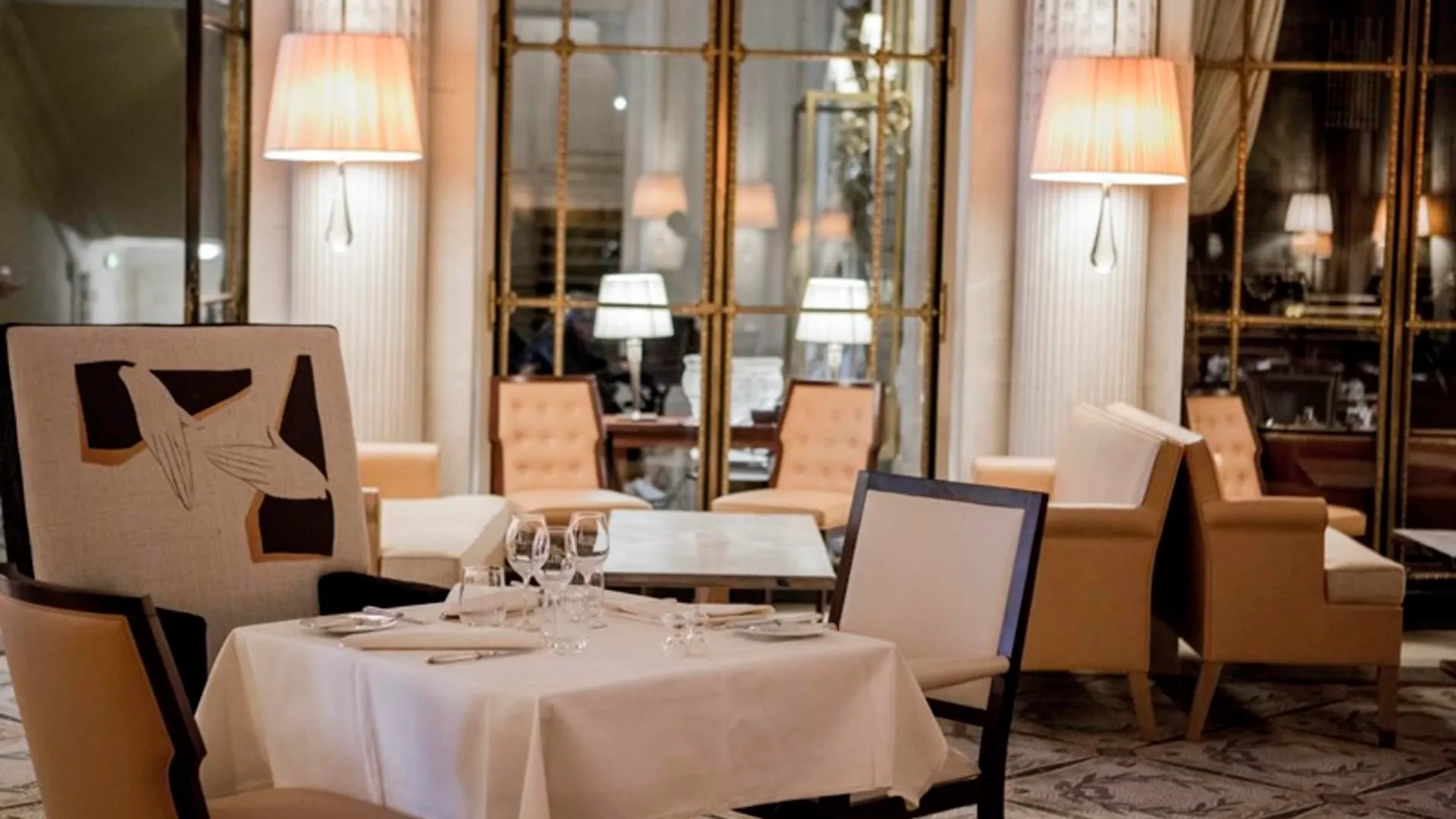 Le Meurice - Dorchester Collection Hotel 5*