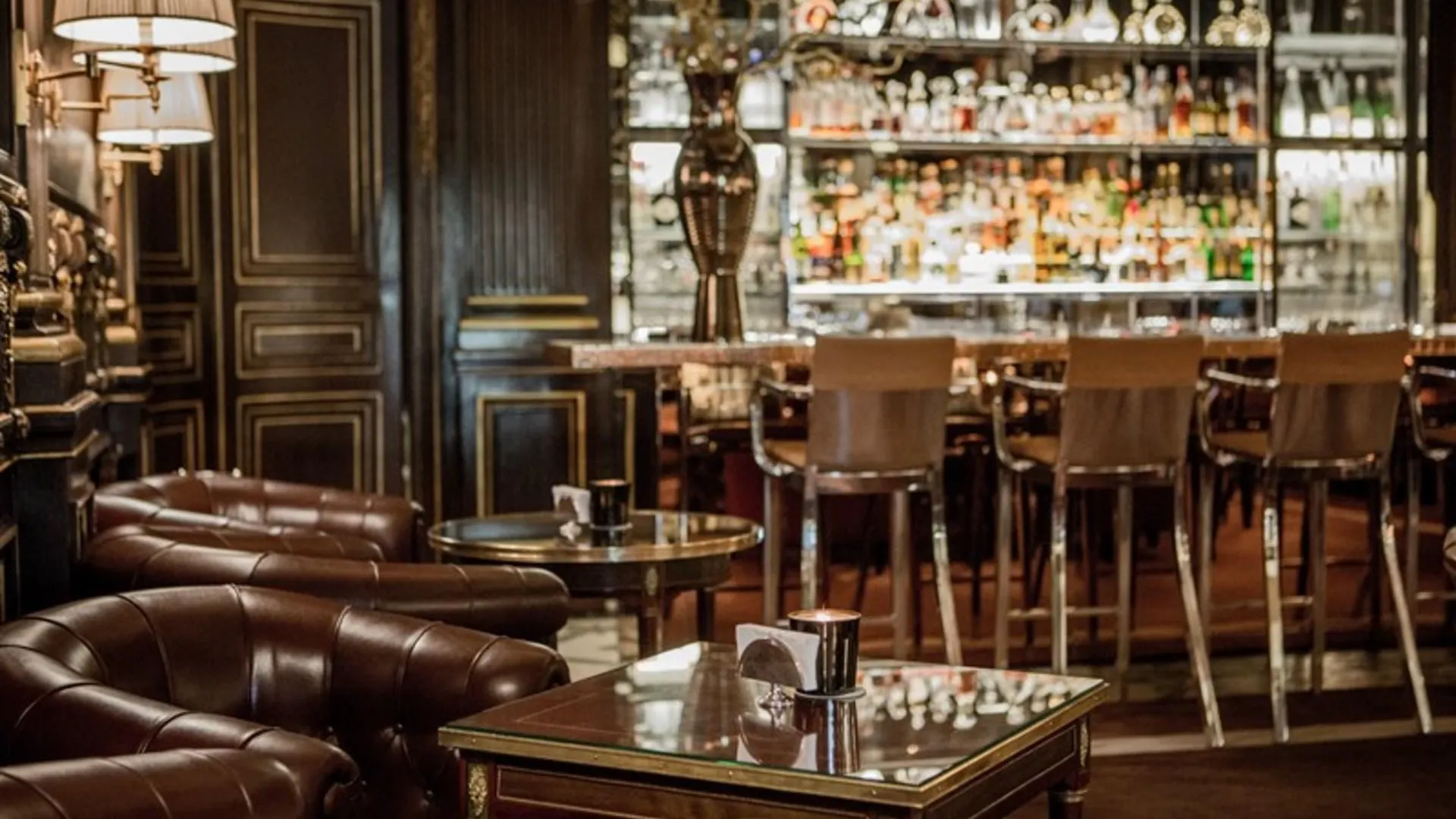 Le Meurice - Dorchester Collection מלון 5*