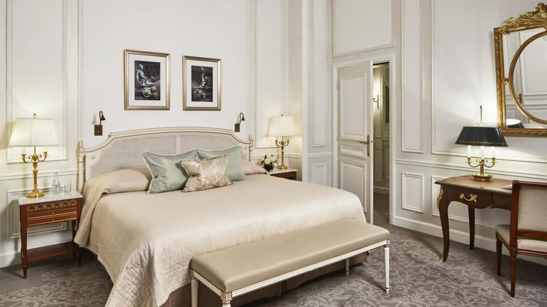 Le Meurice - Dorchester Collection