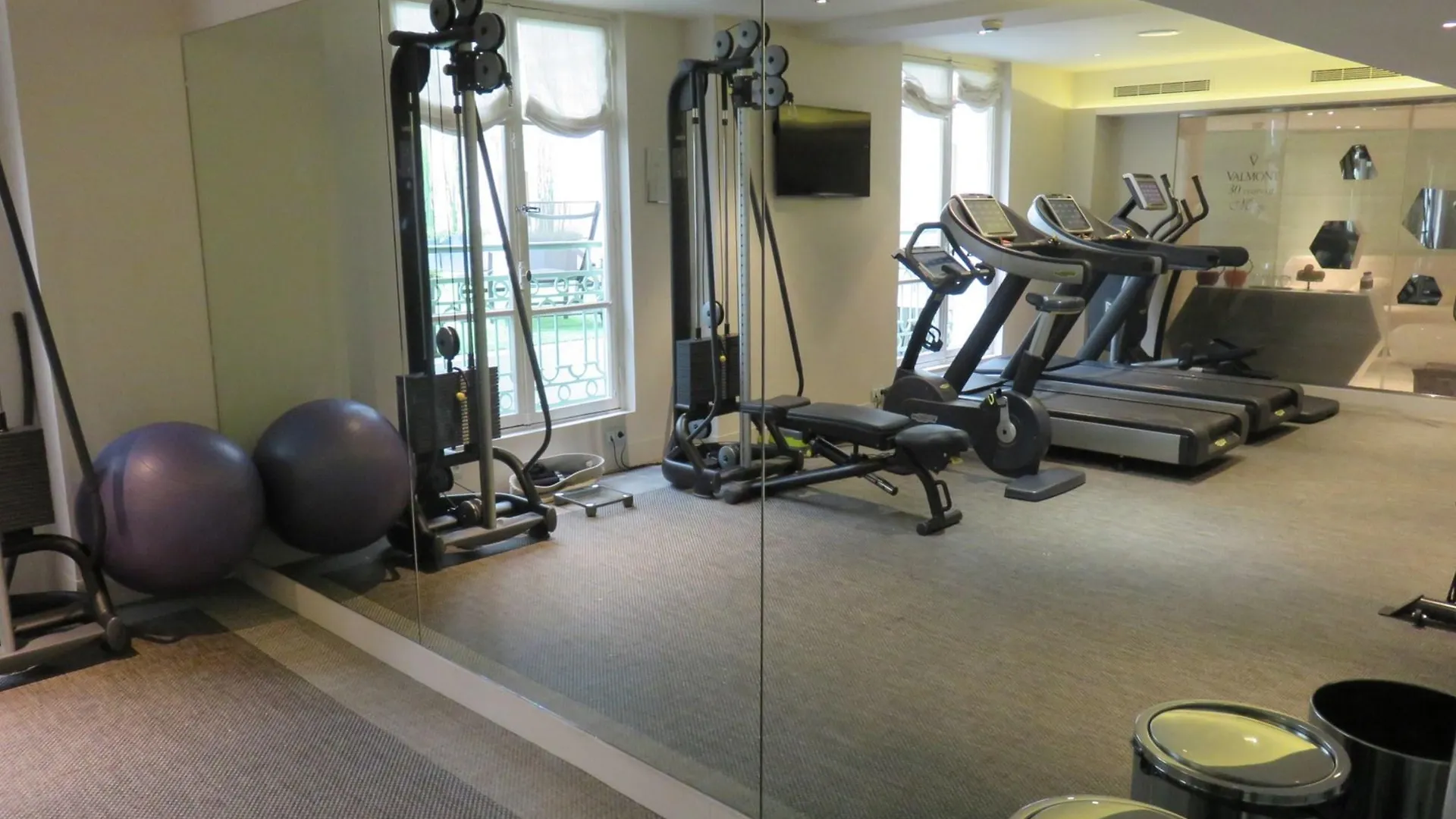 Le Meurice - Dorchester Collection 5* Parijs