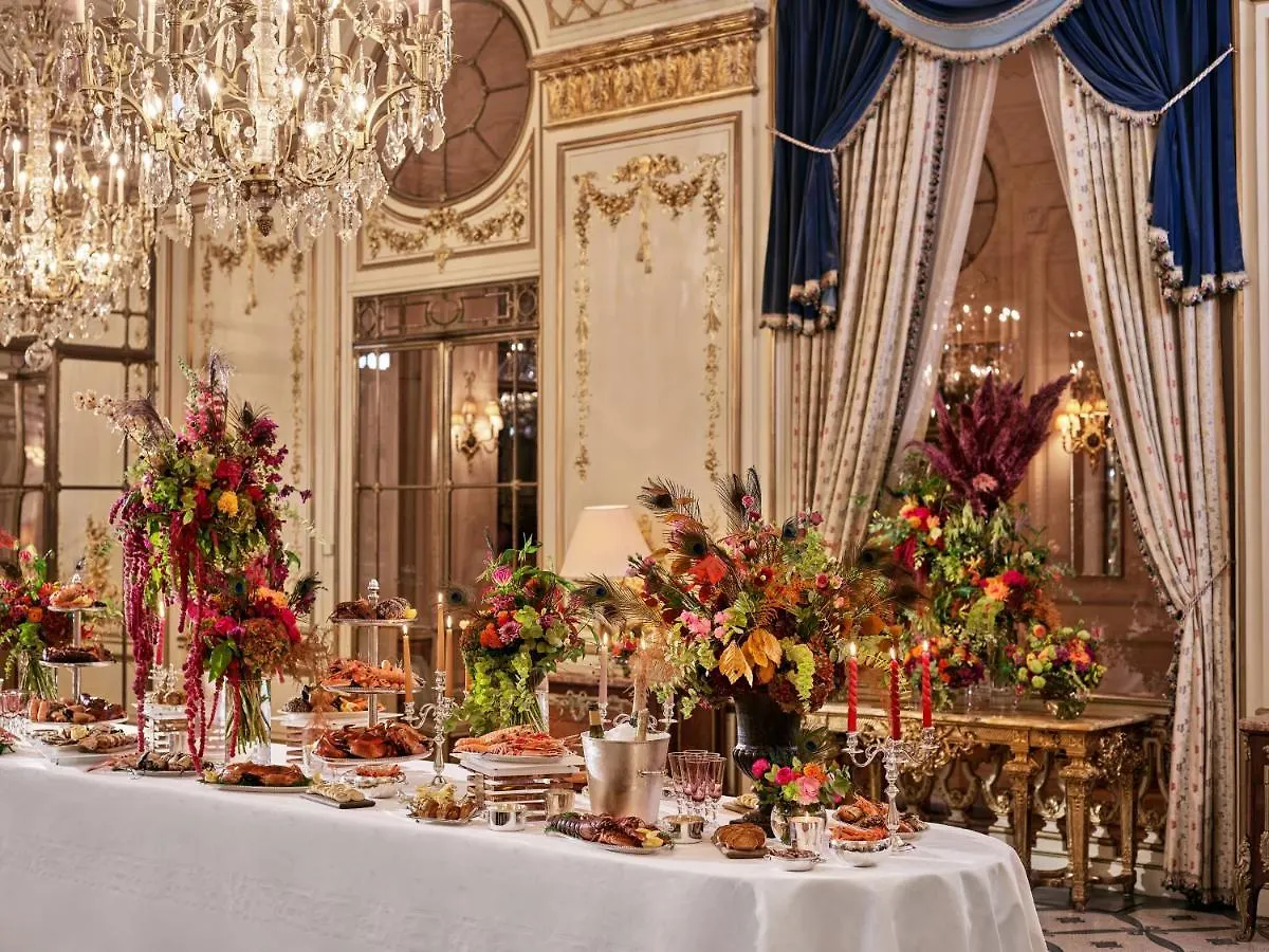 Le Meurice - Dorchester Collection 5*