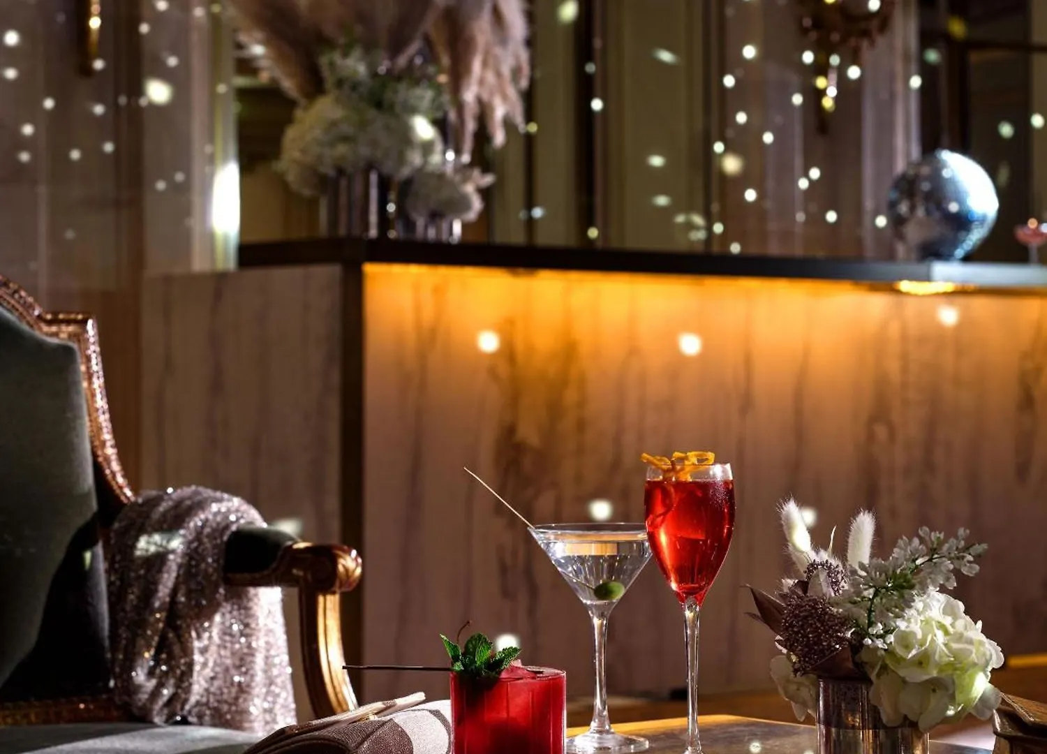 Le Meurice - Dorchester Collection 5*
