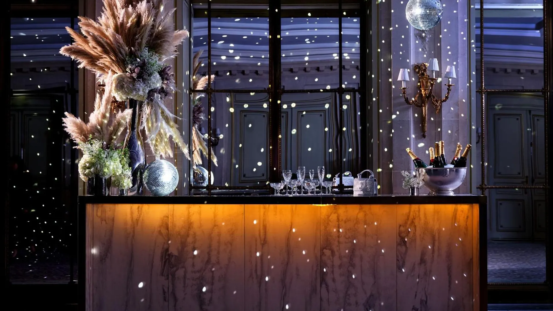 Le Meurice - Dorchester Collection