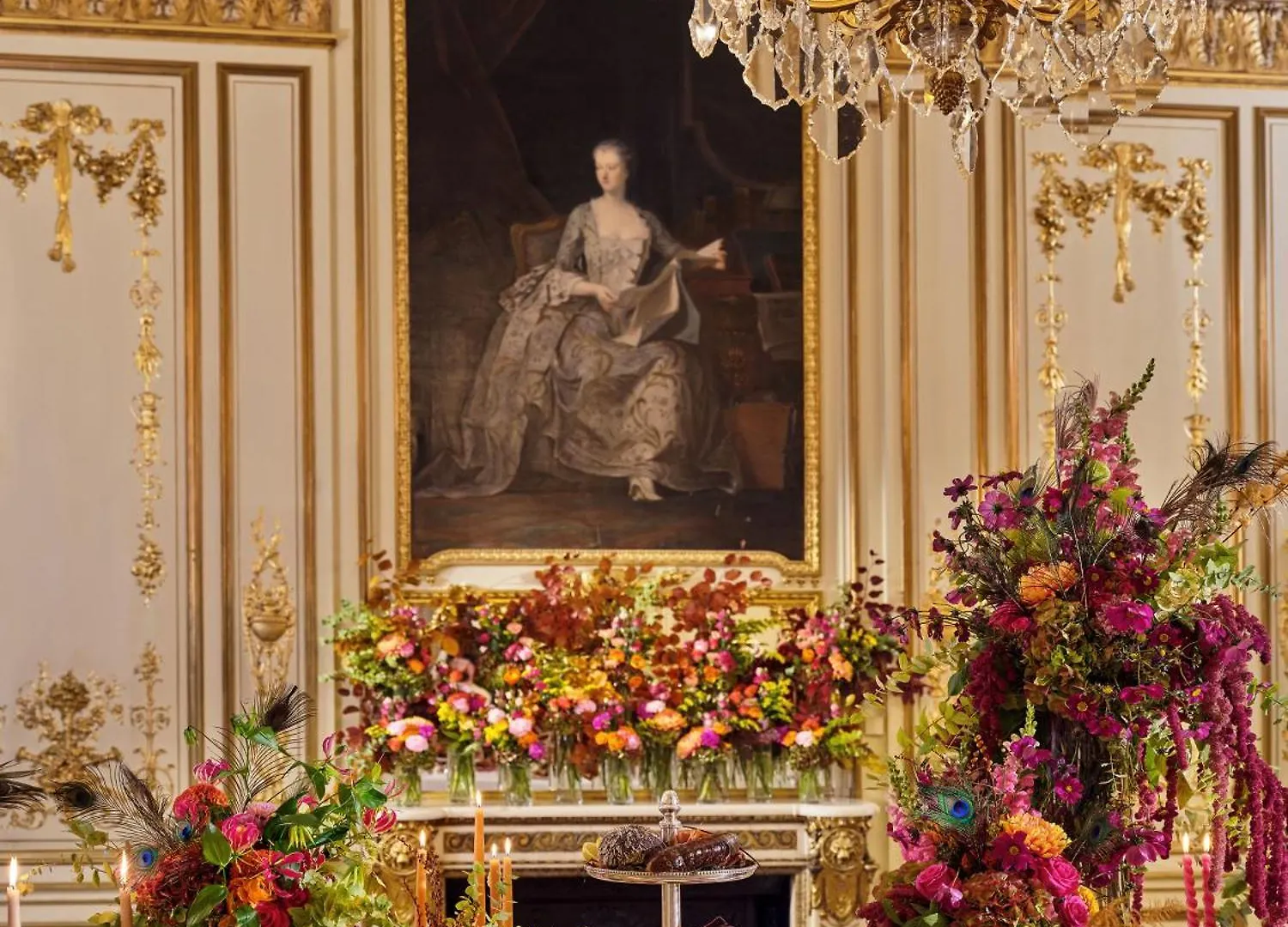 Le Meurice - Dorchester Collection פריז