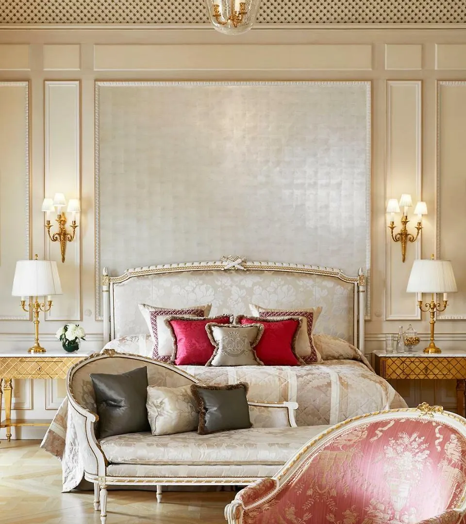 Le Meurice - Dorchester Collection