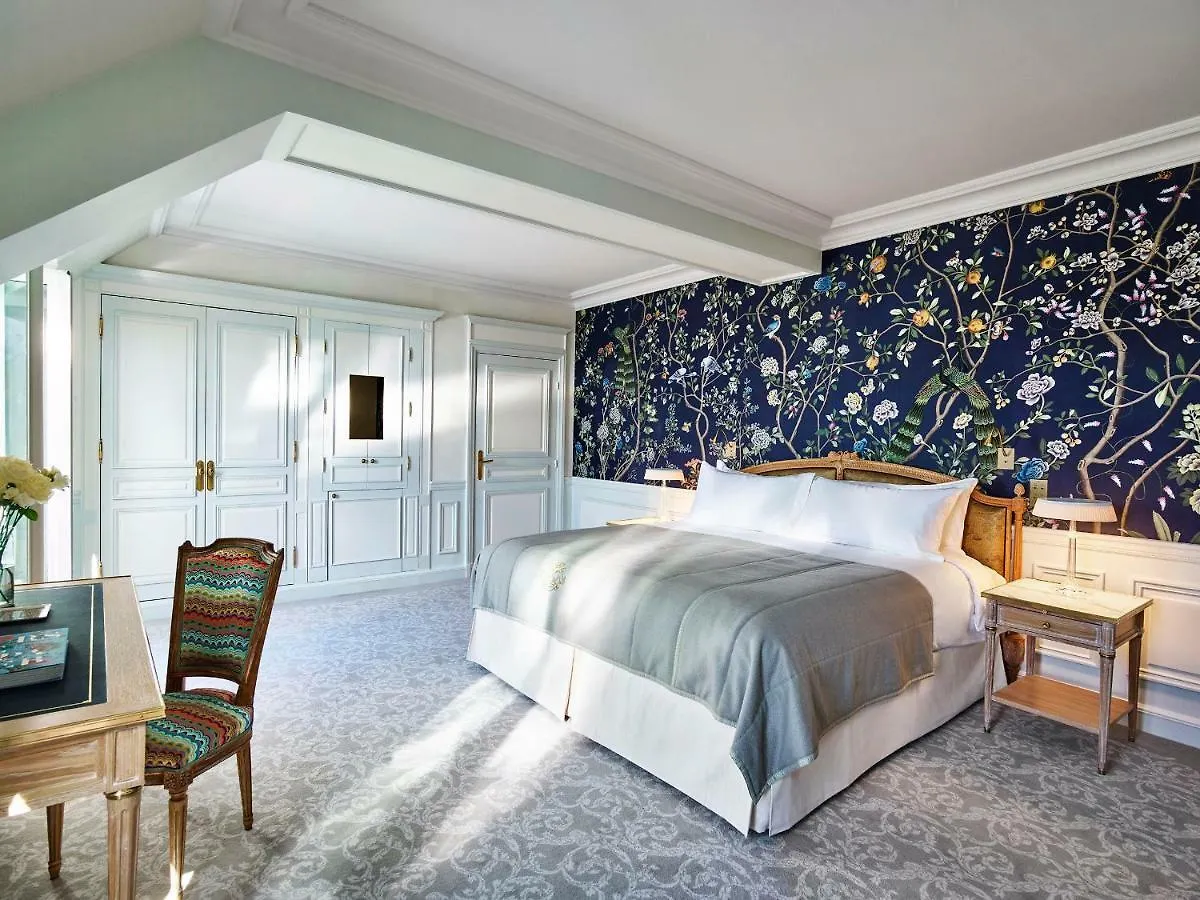 מלון Le Meurice - Dorchester Collection 5*