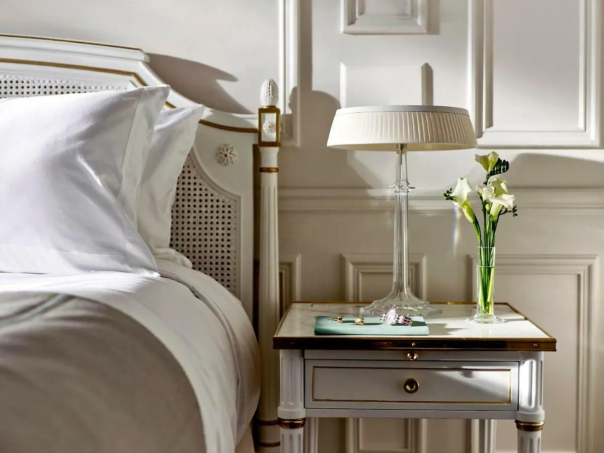 Le Meurice - Dorchester Collection 5* Parijs