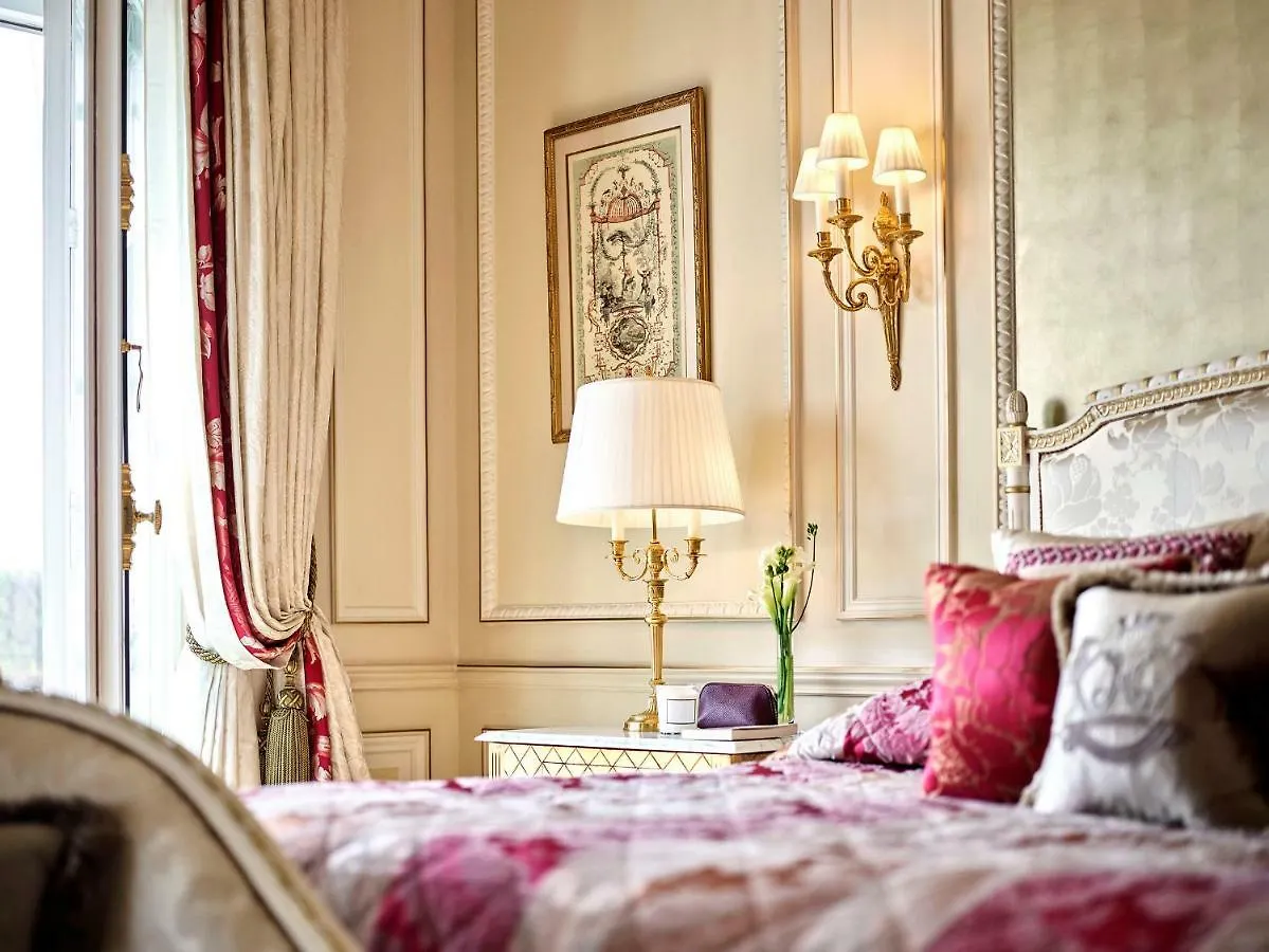 Le Meurice - Dorchester Collection מלון 5*